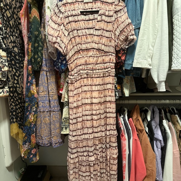 Ulla Johnson Dresses & Skirts - Ulla Johnson Dress